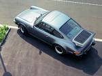 Porsche 911 Carrera 3.2 Coupe 1984 года